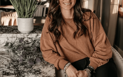 Thyroid Health, Native Wellness, & Hormones with LaKrista O’Dell – Episode 29 