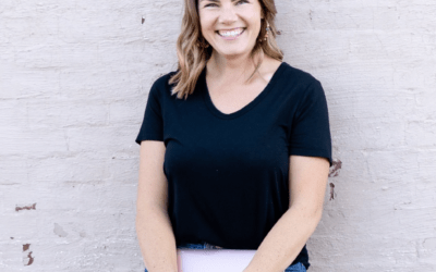 How to Grow a Thriving Holistic Health Business with Andrea Nordling – Episode 35